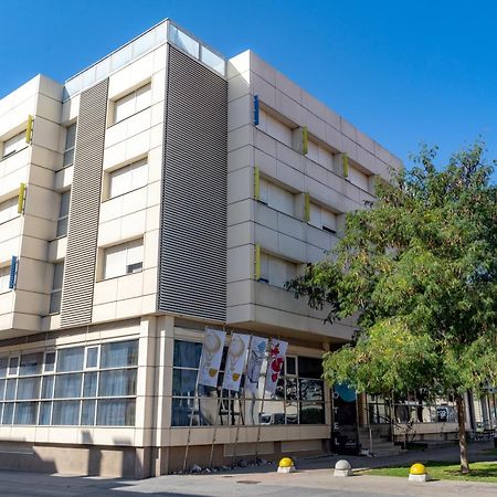 ביילובאר Artearia Hotel מראה חיצוני תמונה