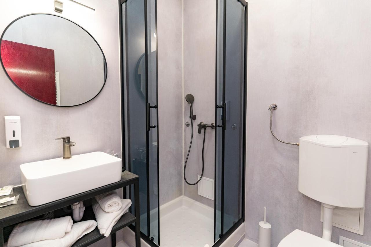 ביילובאר Artearia Hotel מראה חיצוני תמונה