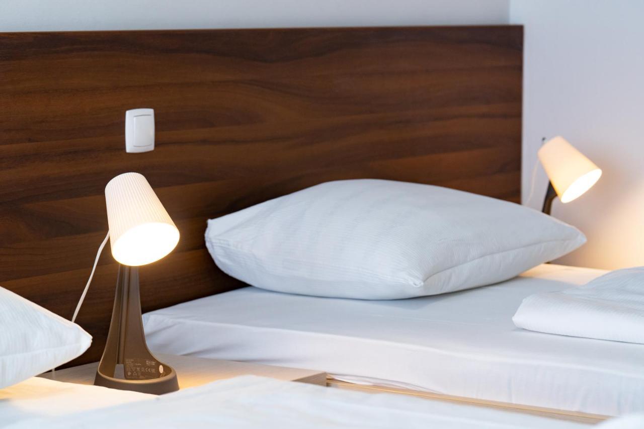 ביילובאר Artearia Hotel מראה חיצוני תמונה
