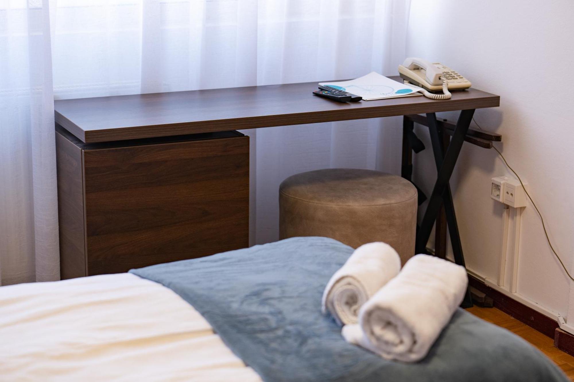 ביילובאר Artearia Hotel מראה חיצוני תמונה