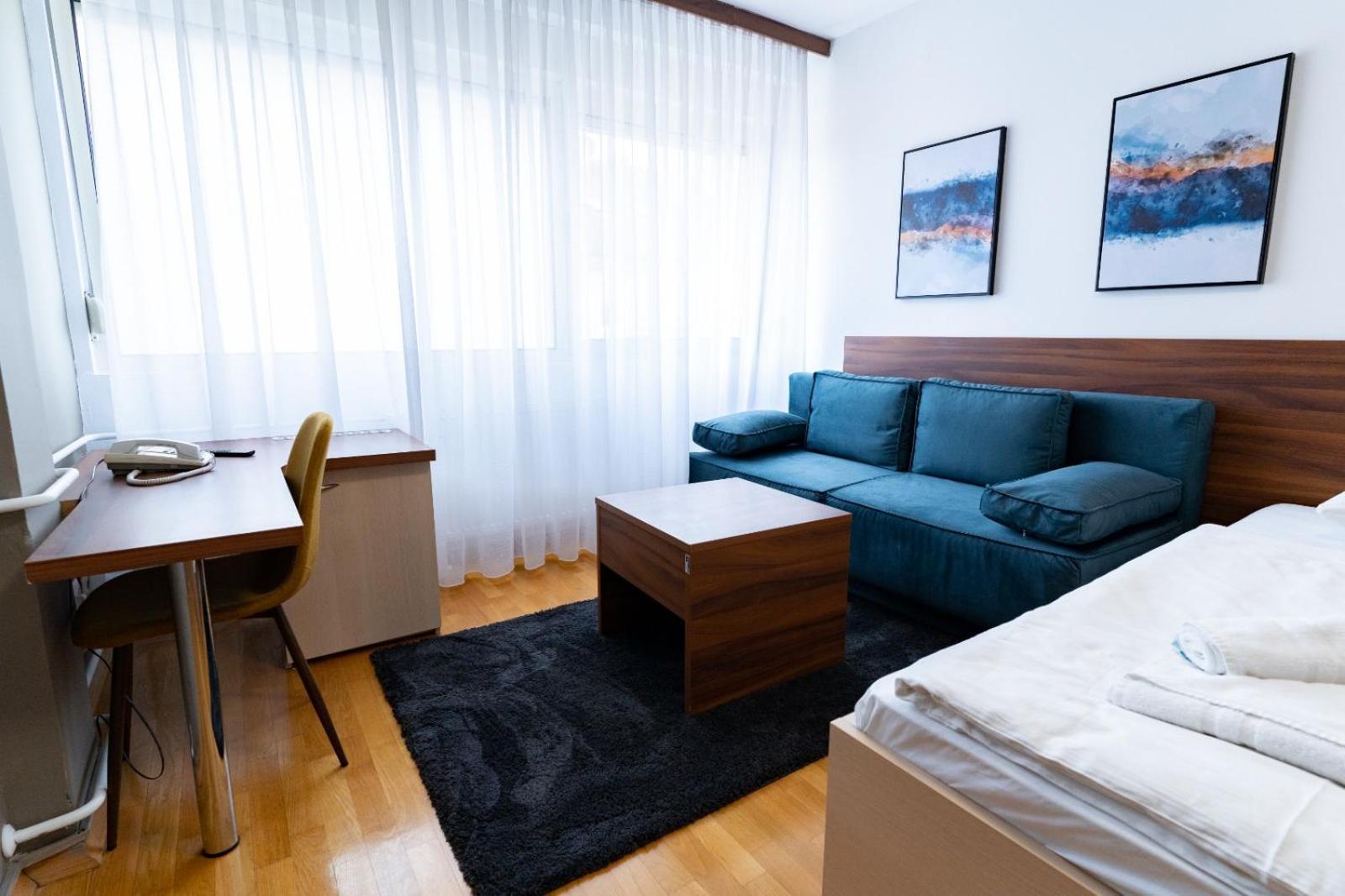 ביילובאר Artearia Hotel מראה חיצוני תמונה