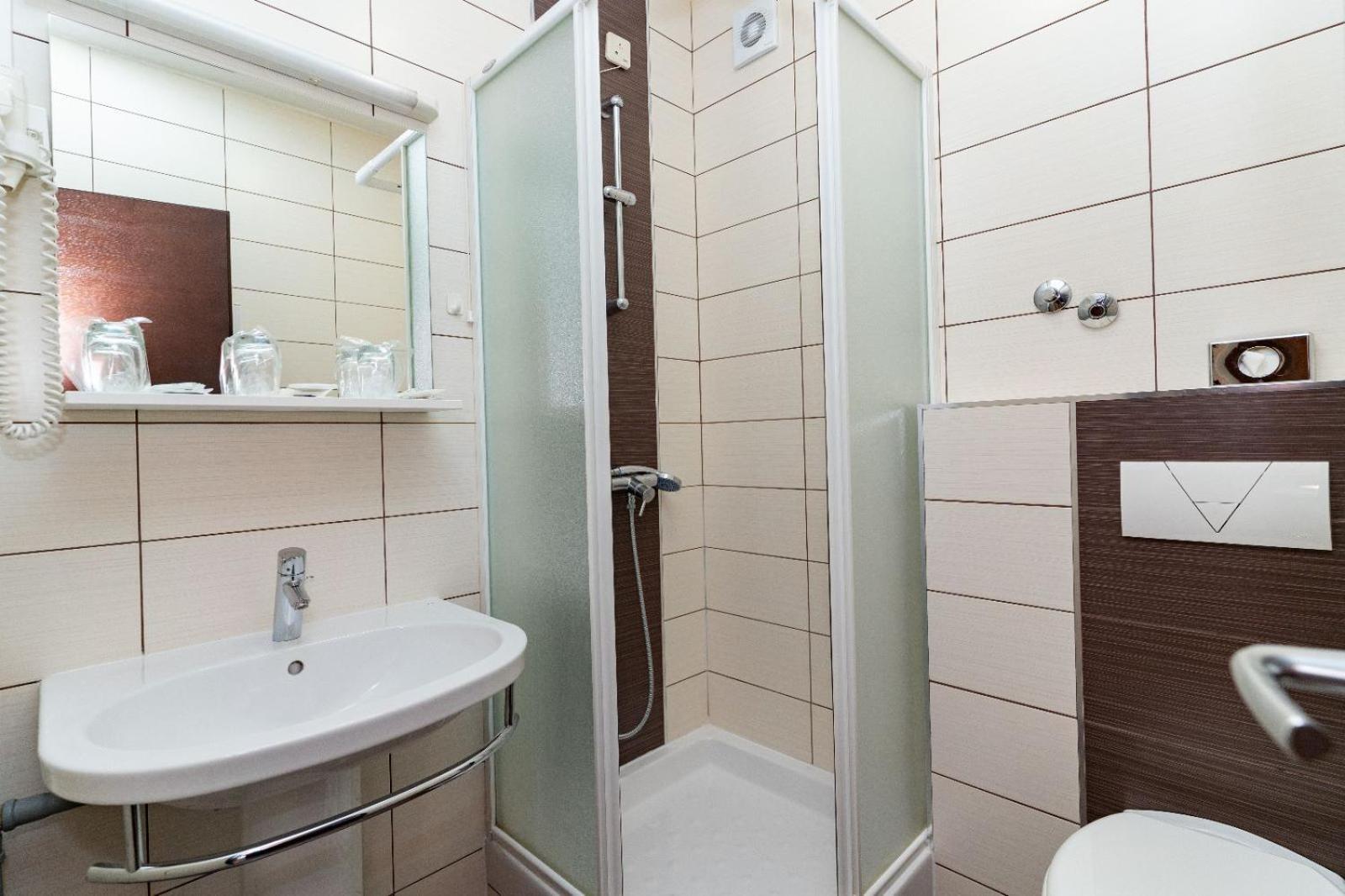 ביילובאר Artearia Hotel מראה חיצוני תמונה