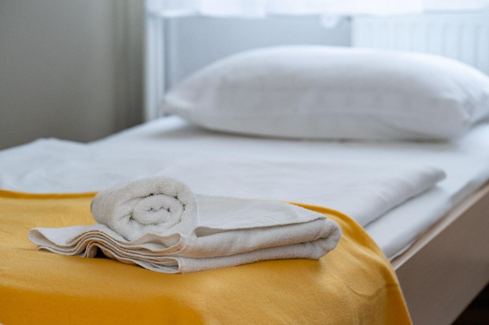 ביילובאר Artearia Hotel מראה חיצוני תמונה